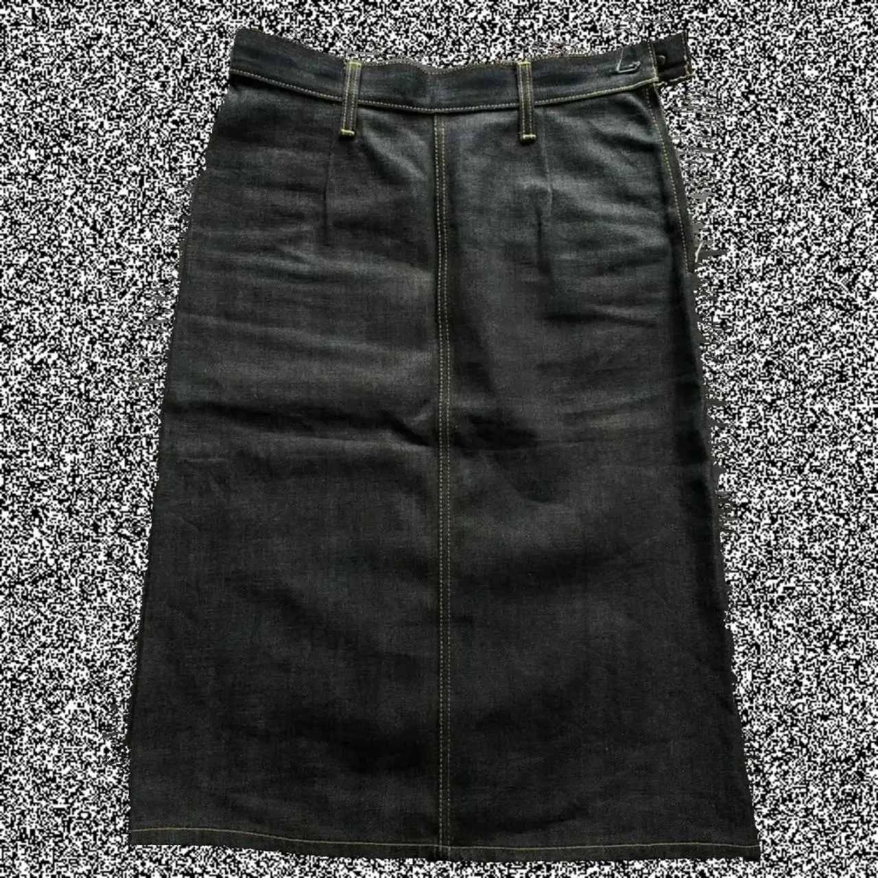 Длинная юбка Evisu размер M - Женская одежда (Одежда) в Чита