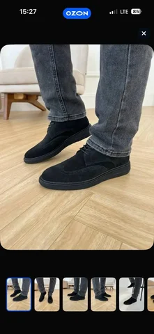 Продам туфли новые мужские 44р - Платья в Чита