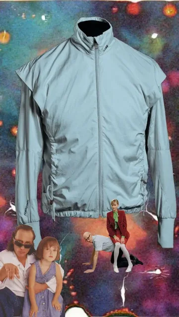 Куртка Adidas Formotion ClimaCool 2006 женская размер L - Платья в Чита