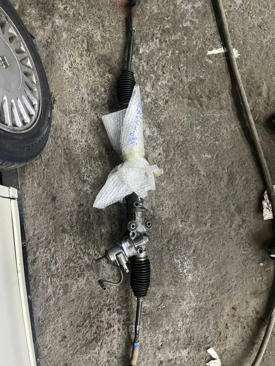 Продажа автозапчастей для Toyota и Nissan - Автозапчасти для иномарок (Запчасти) в Чита