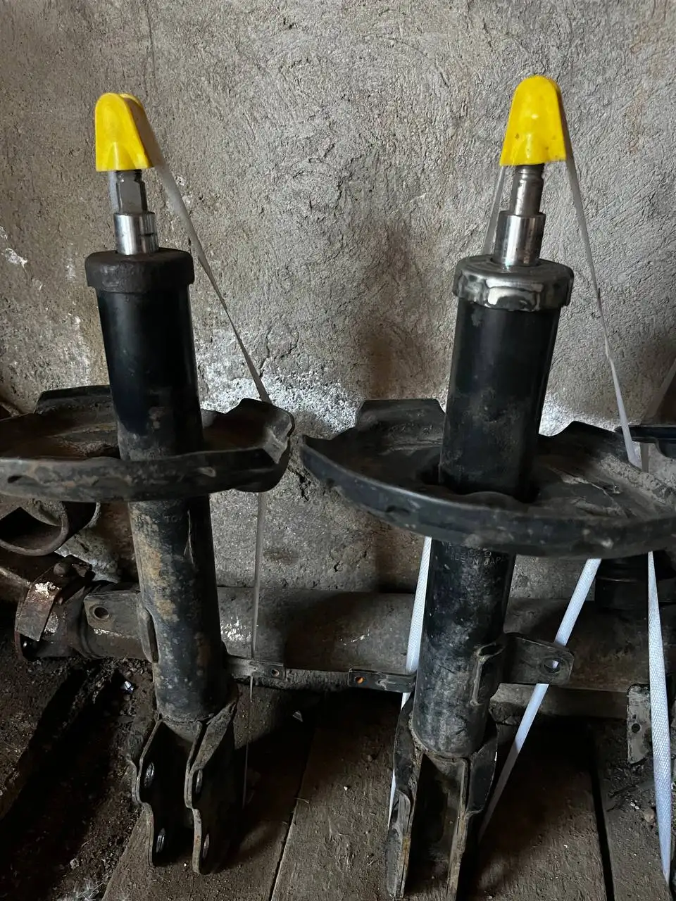 Продажа автозапчастей для Toyota и Nissan - Автозапчасти для иномарок (Запчасти) в Чита