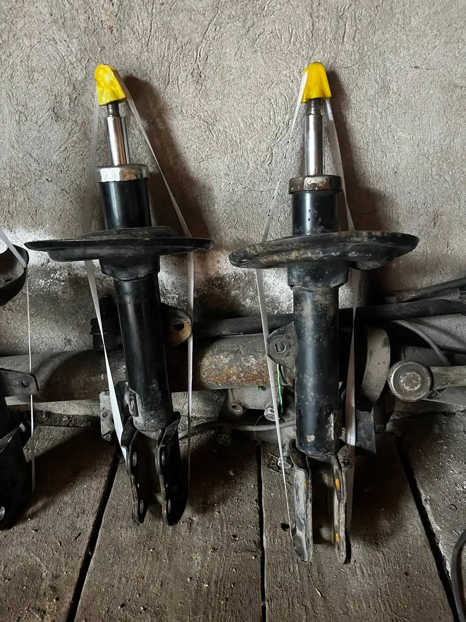 Продажа автозапчастей для Toyota и Nissan - Автозапчасти для иномарок (Запчасти) в Чита