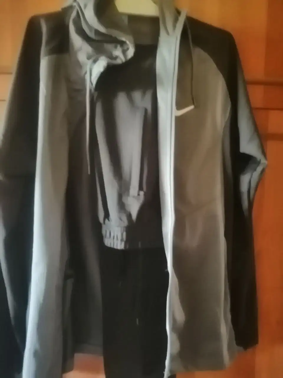 Продам спортивный мужской костюм размер 50-52 - Спортивная одежда (Одежда) в Чита