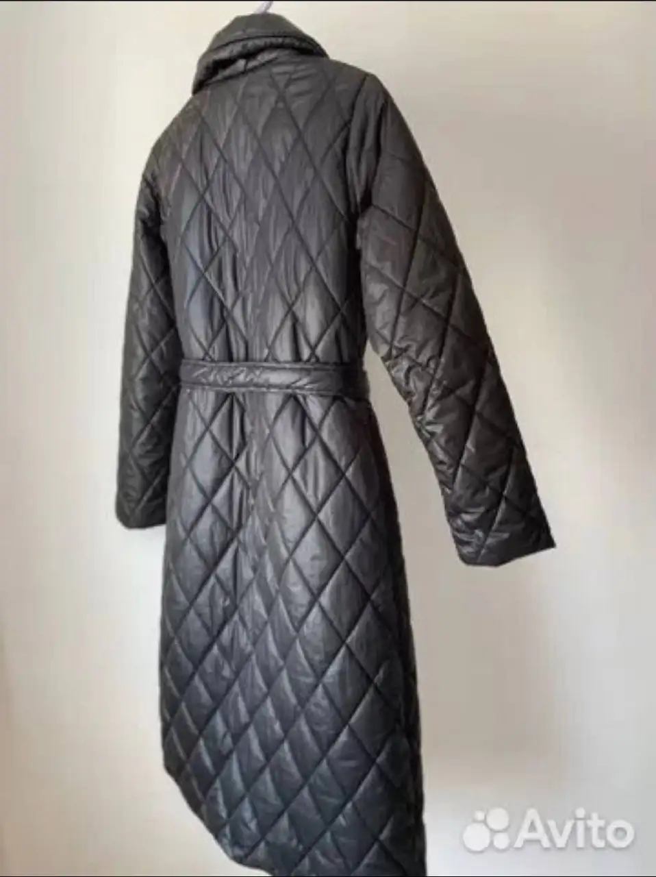 Пальто женское осень-весна размер М - Верхняя одежда (Одежда) в Чита