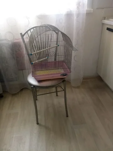 Продам клетку - Гигиена и косметика в Чита