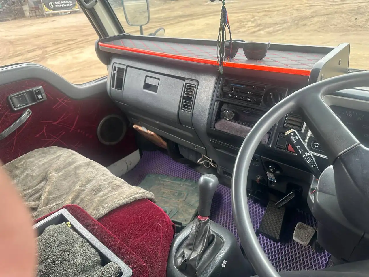 Продам самосвал по документам - Грузовики (Авто) в Улан-Удэ