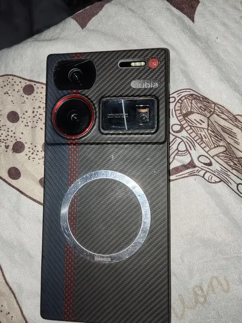 Продажа смартфона Nubia Z60 Ultra - Фитнес-браслеты в Чита