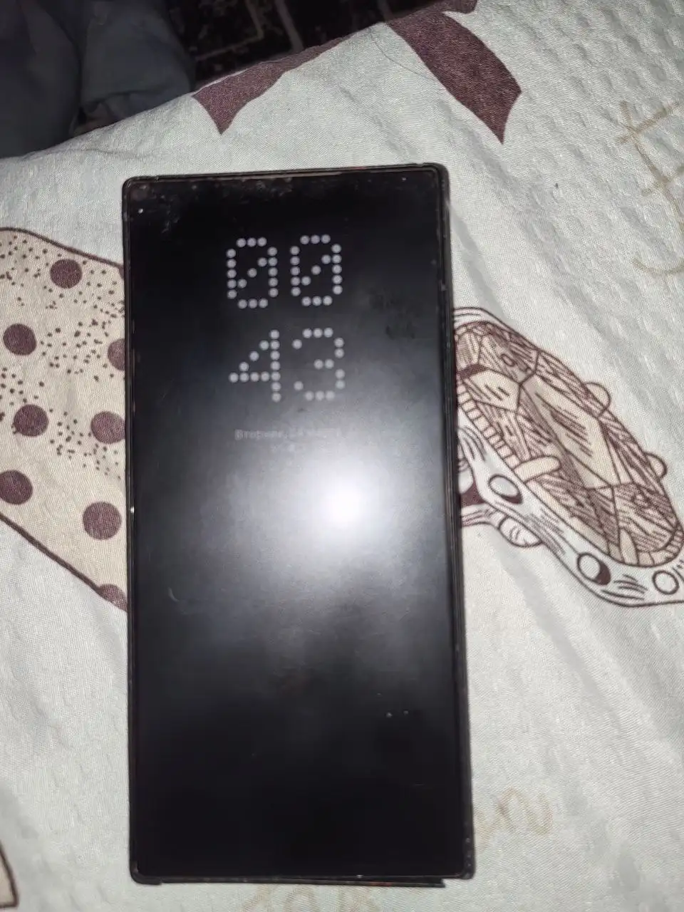 Продажа смартфона Nubia Z60 Ultra - Смартфоны и телефоны (Электроника) в Чита