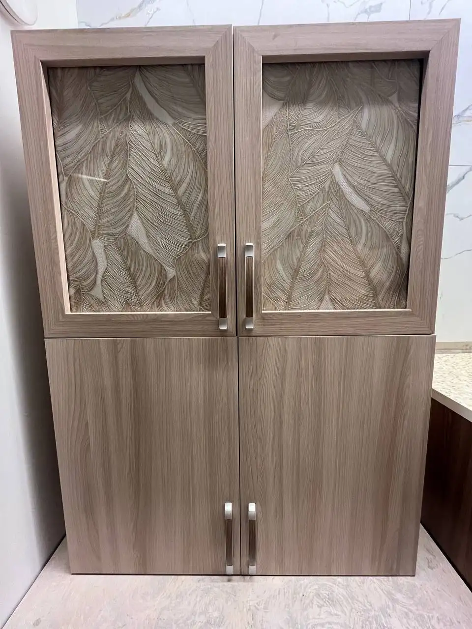 Продам кухонный гарнитур б/у - Мебель (Для дома и дачи) в Чита