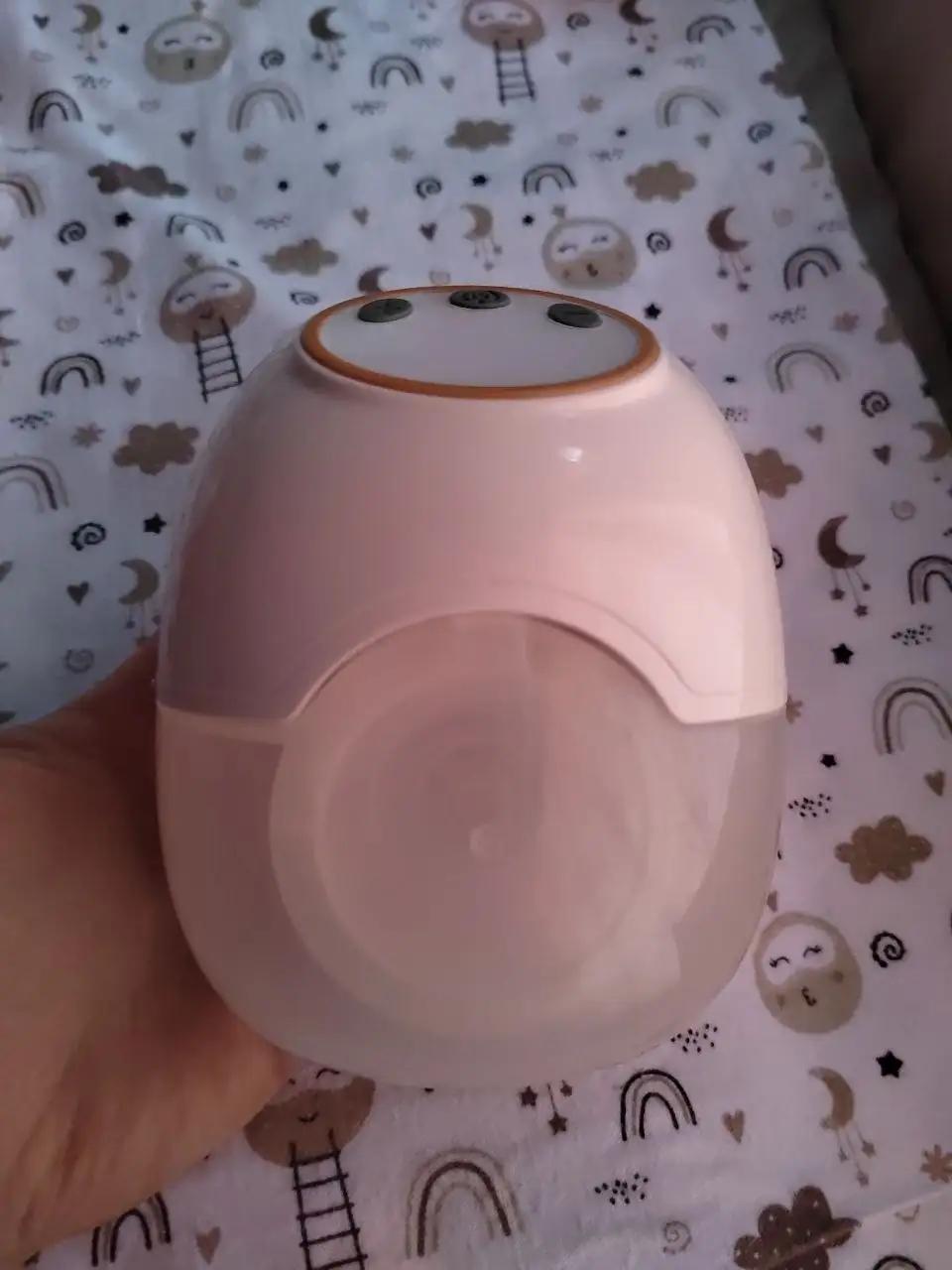 Продам молокоотсос электрический - Для кормления (Товары для детей) в Чита