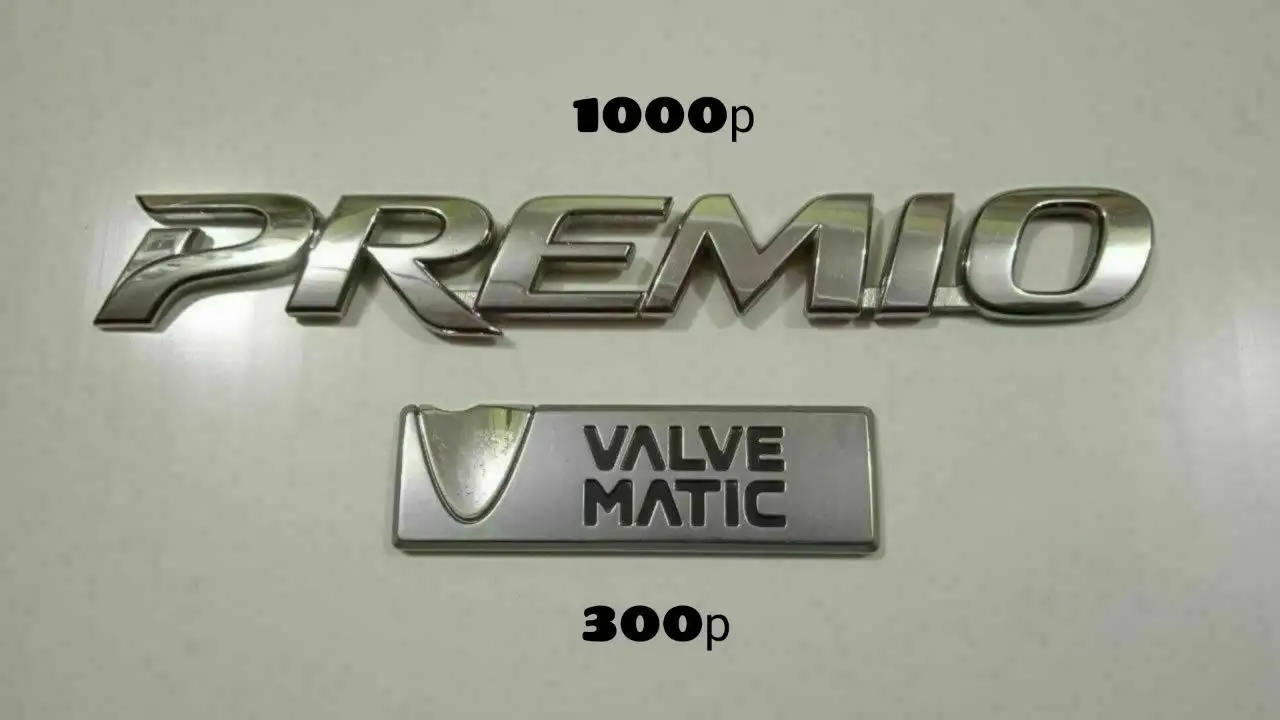 Запчасти Toyota Premio/Allion кузов 260 - Автозапчасти (Запчасти) в Чита