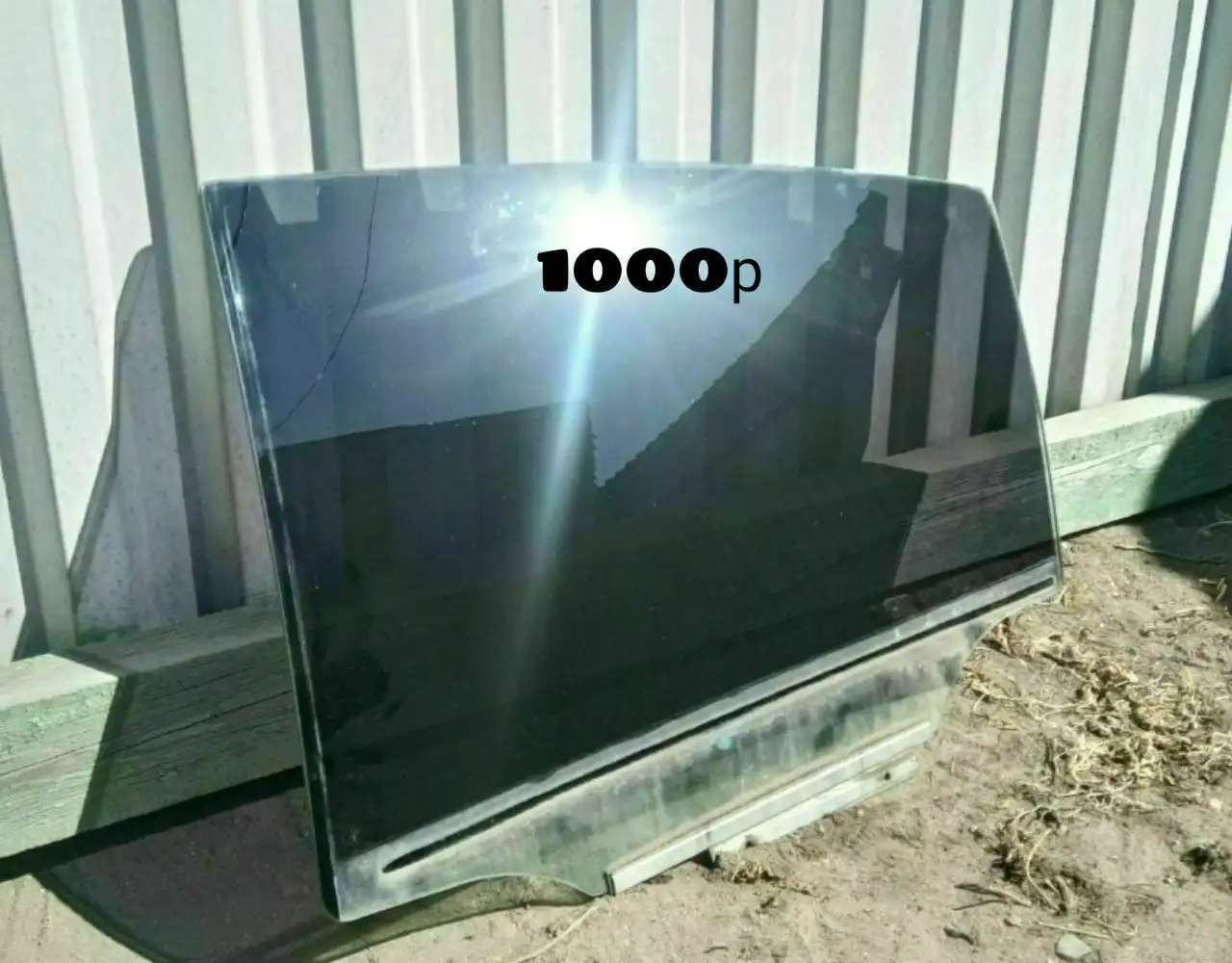 Запчасти Toyota Premio/Allion кузов 260 - Автозапчасти (Запчасти) в Чита