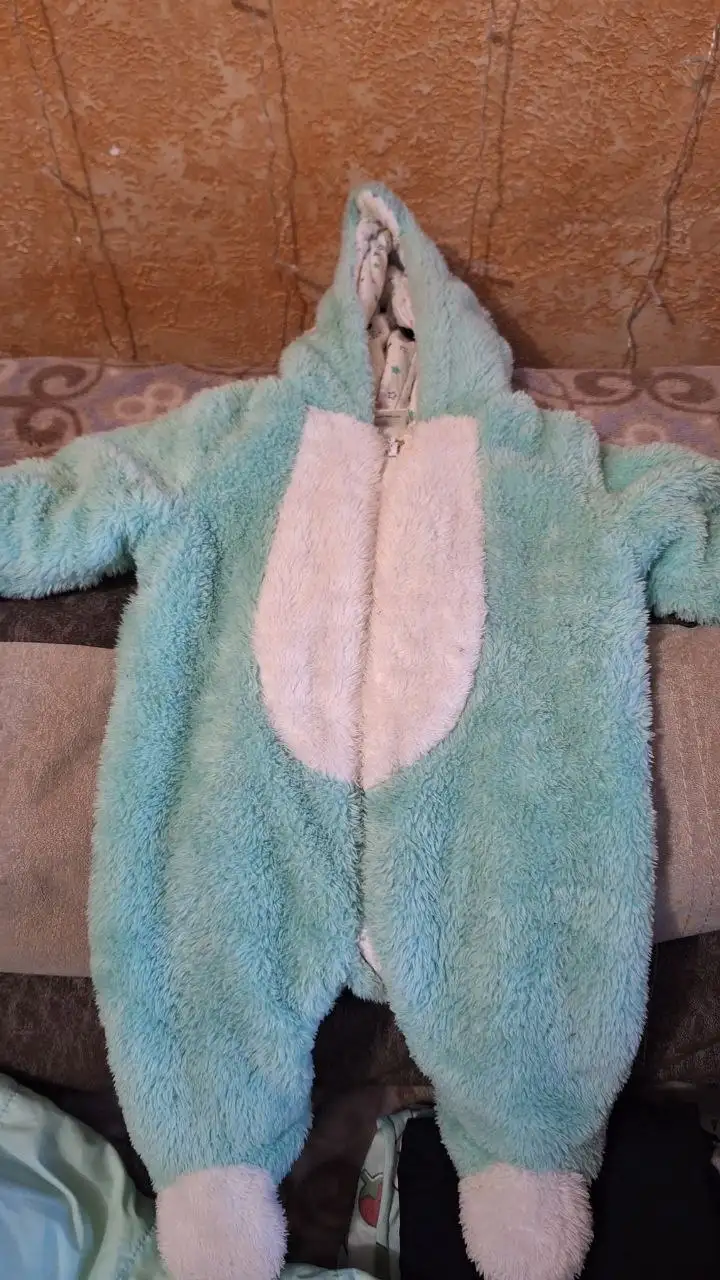 Комбинезоны детские - Детская одежда (Товары для детей) в Чита