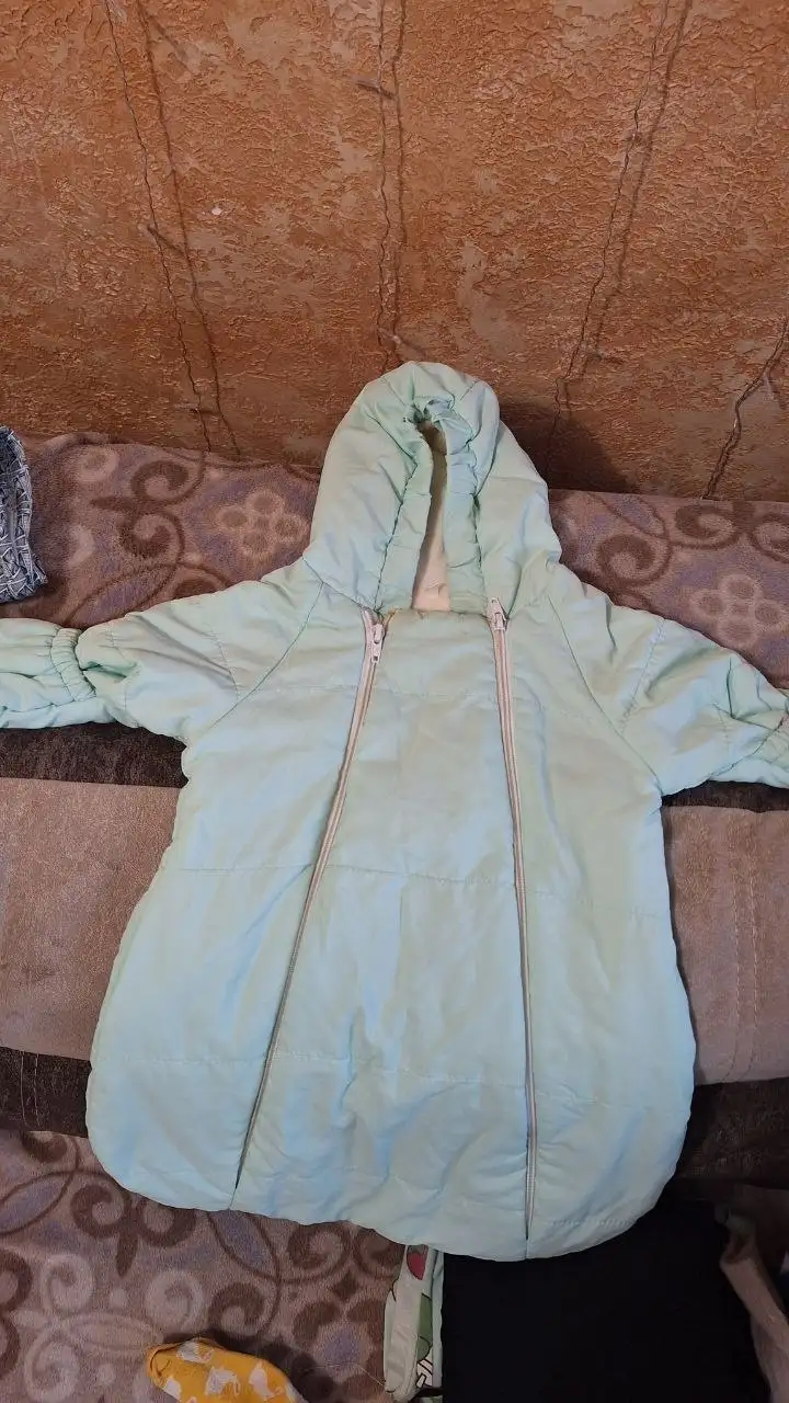 Комбинезоны детские - Детская одежда (Товары для детей) в Чита