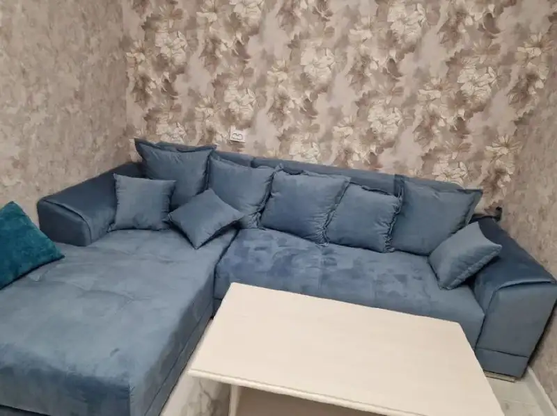 Угловой диван 4Home Нордкиса с механизмом Еврокнижка - Мягкая мебель (Для дома и дачи) в Чита