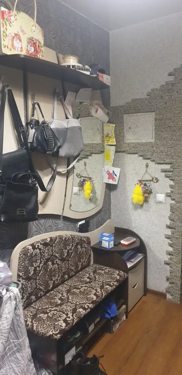 Продам прихожую б/у в хорошем состоянии - Для дома и дачи в Чита