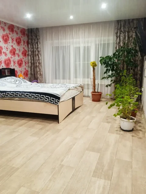 Продажа благоустроенного дома с гаражом в Смоленке - Недвижимость в Чита