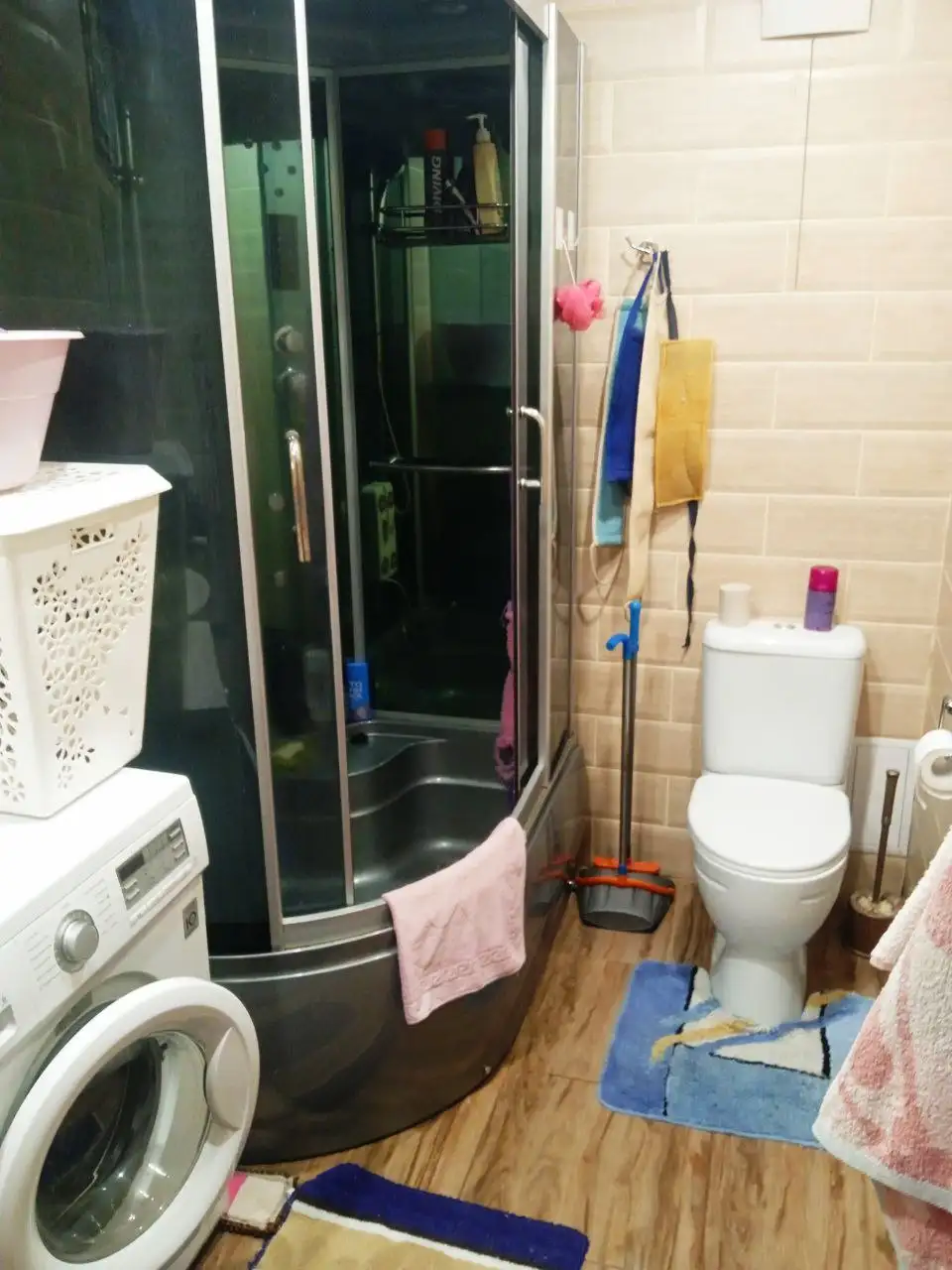 Продажа благоустроенного дома с гаражом в Смоленке - Дома (Недвижимость) в Чита