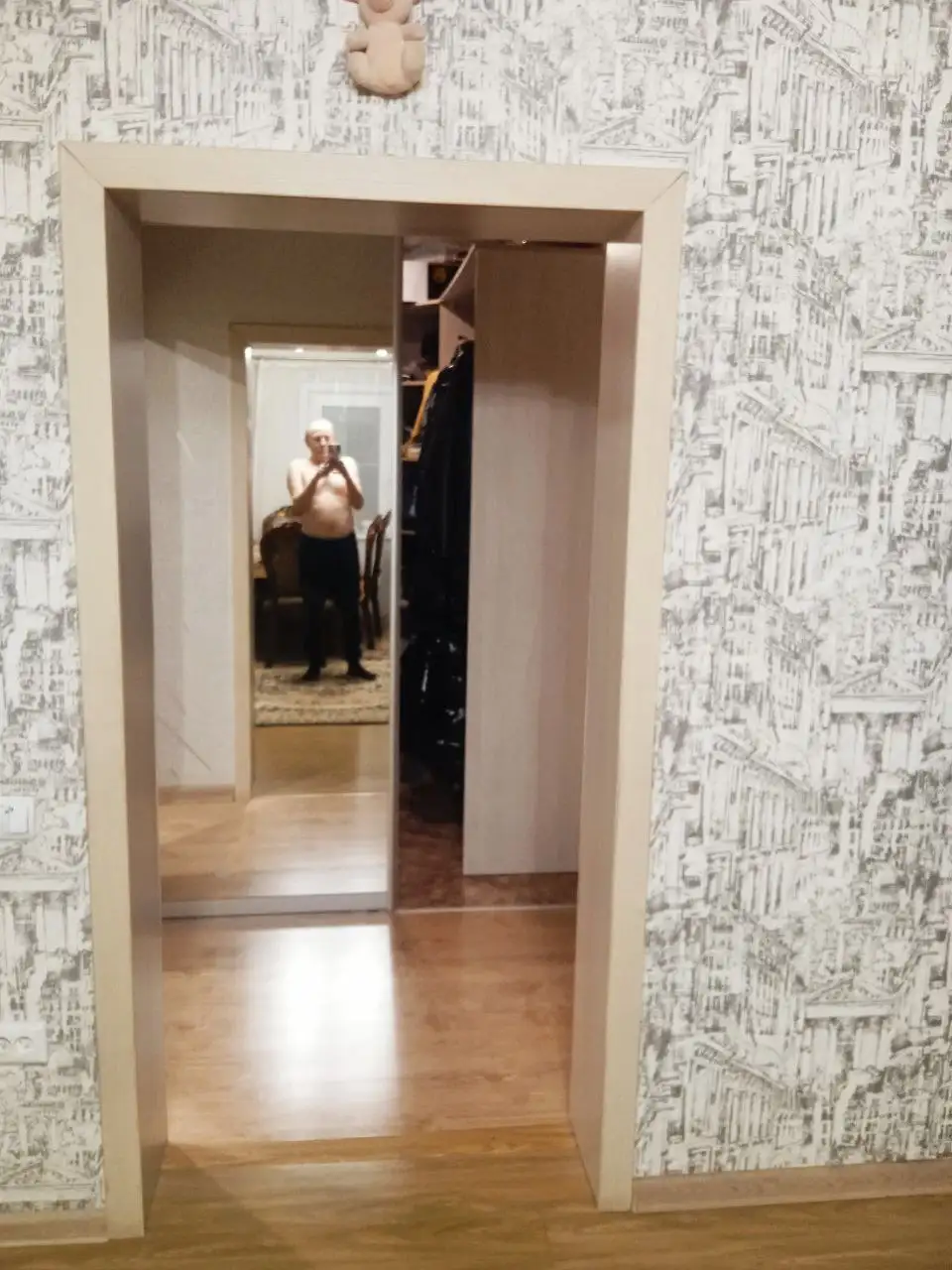 Продажа благоустроенного дома с гаражом в Смоленке - Дома (Недвижимость) в Чита