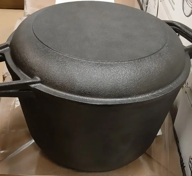 Кастрюли чугунные и эмалированные, корпус для ПК, удлинитель - Мангалы и грили в Чита