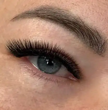 Набор на наращивание ресниц - Красота (Услуги) в Чита