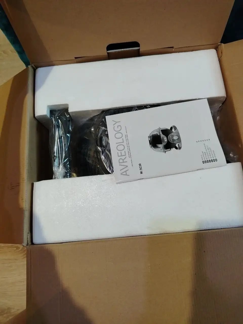 Продам новую мультиварку - Кухонная техника (Для дома и дачи) в Чита