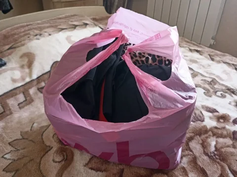 Женская одежда размер 50-52 - Брюки в Чита