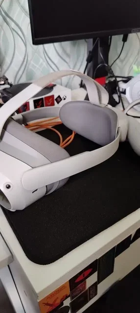 Гарнитура виртуальной реальности Pico 4 128 ГБ - Телефоны и смартфоны в Чита