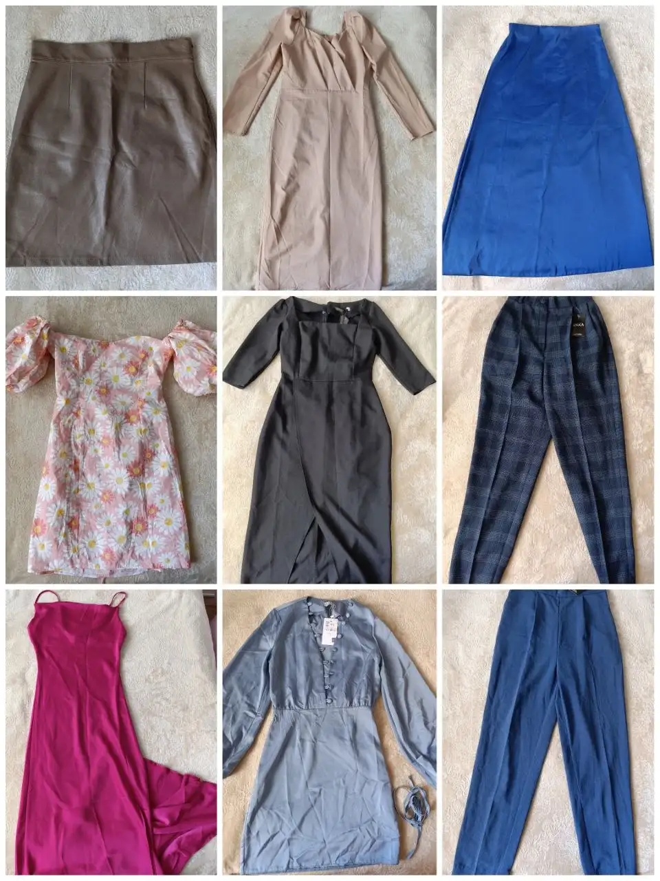 Продажа разной одежды - Одежда в Чита