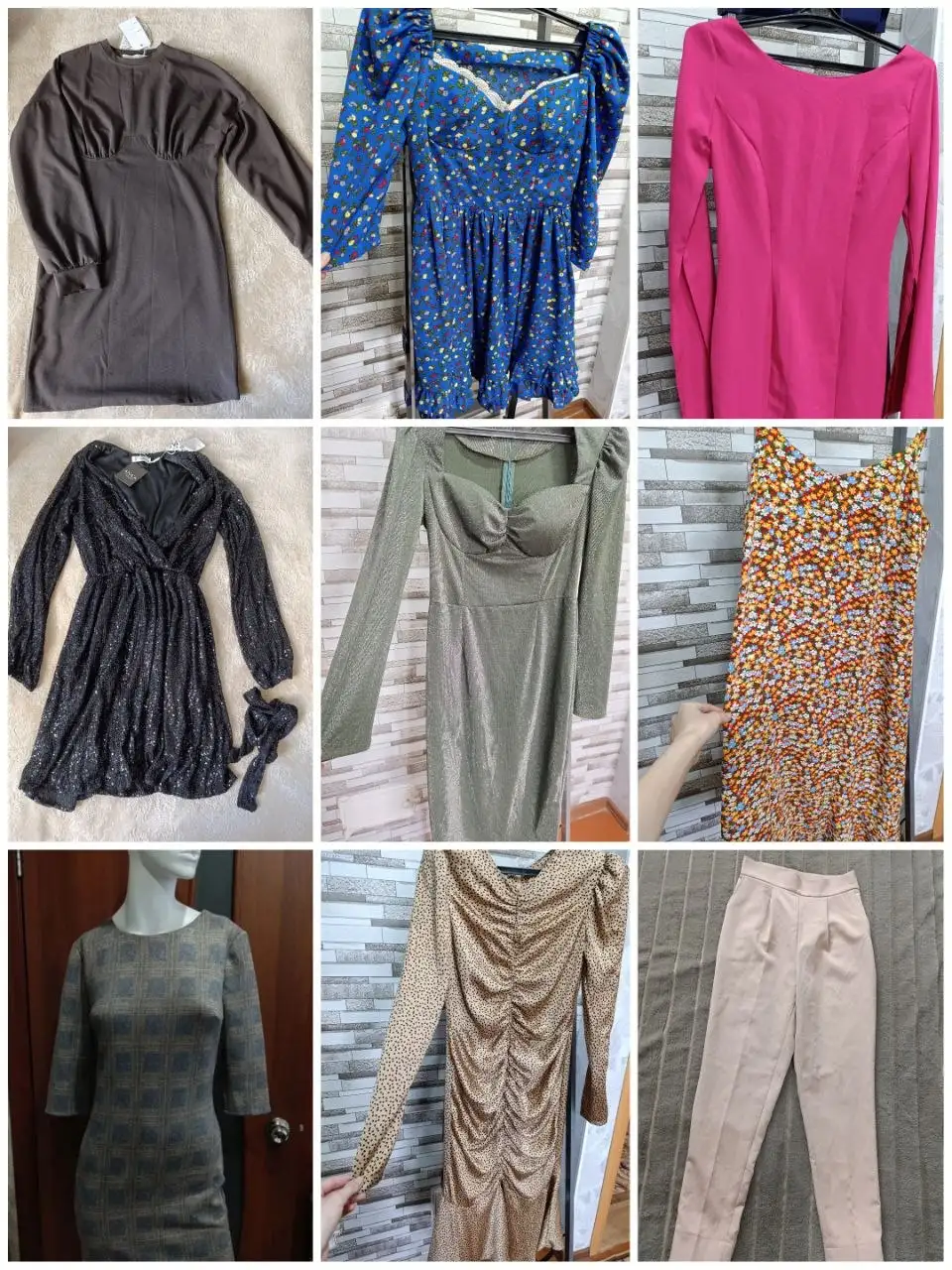 Продажа разной одежды - Одежда в Чита