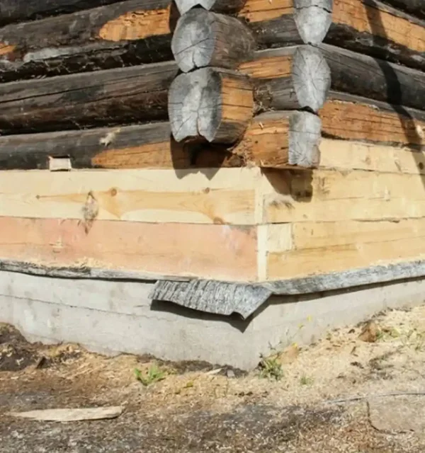 Подъём домов и строительные услуги - Строительные услуги в Чита