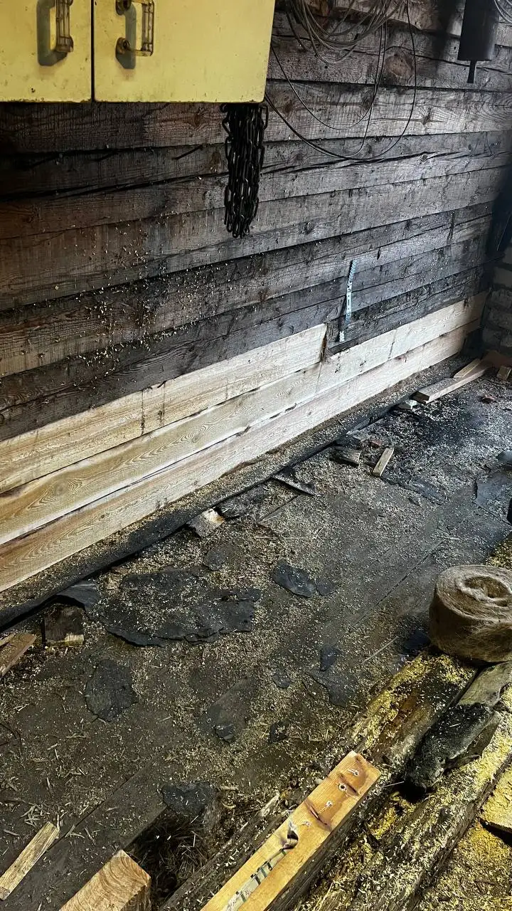 Подъём домов и строительные услуги - Строительные услуги (Услуги) в Чита