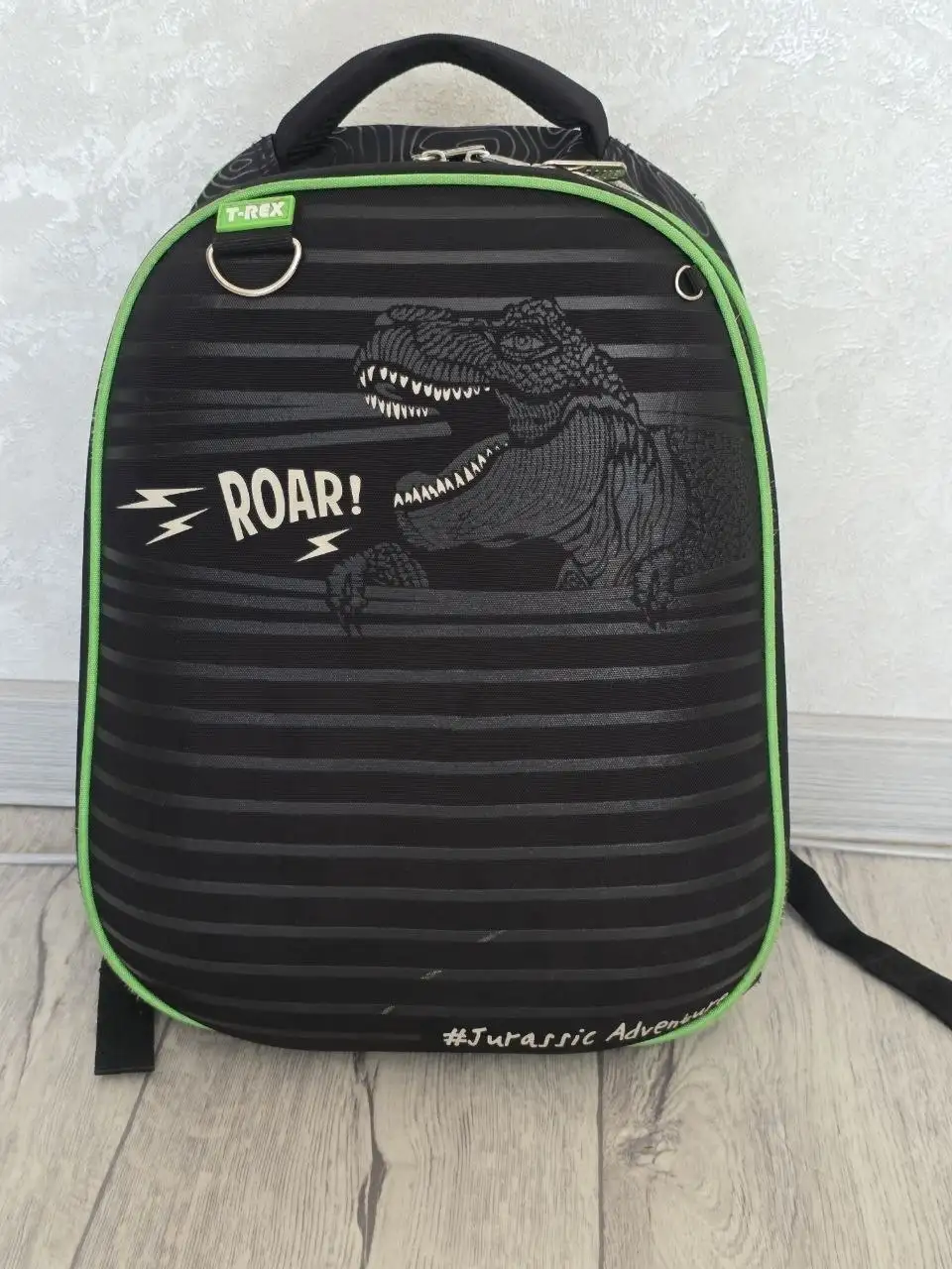 Продам б/у школьный рюкзак deVENTE - Товары для детей в Чита