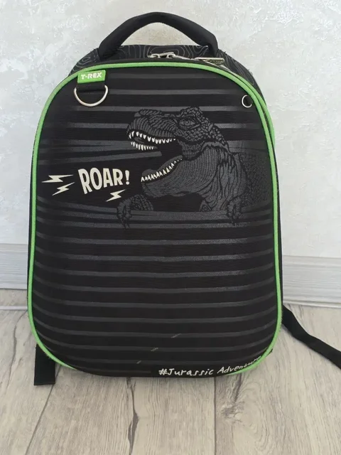 Продам б/у школьный рюкзак deVENTE - Товары для детей в Чита