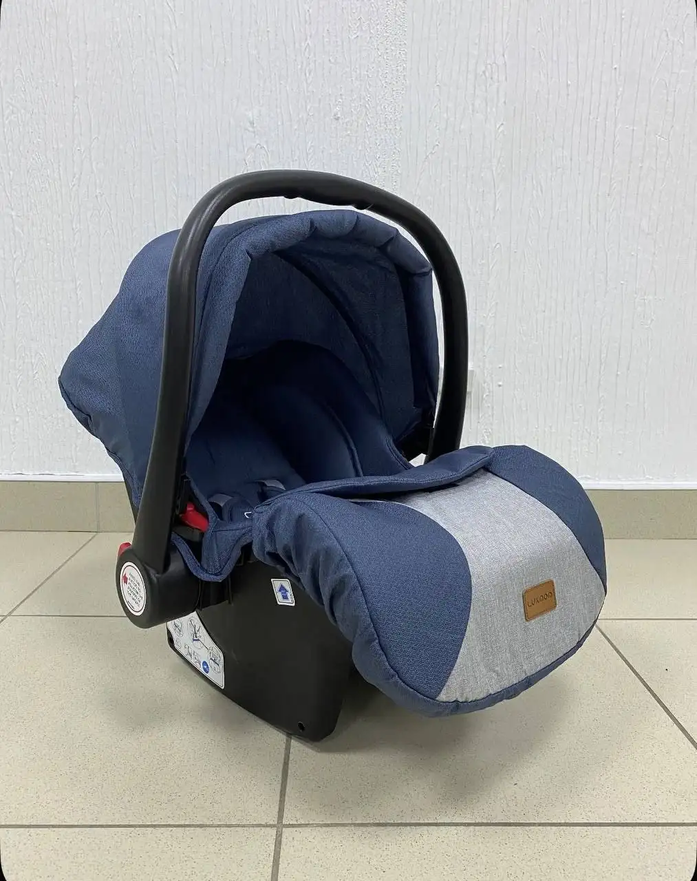 Коляска-трансформер 3 в 1 - Коляски (Товары для детей) в Чита