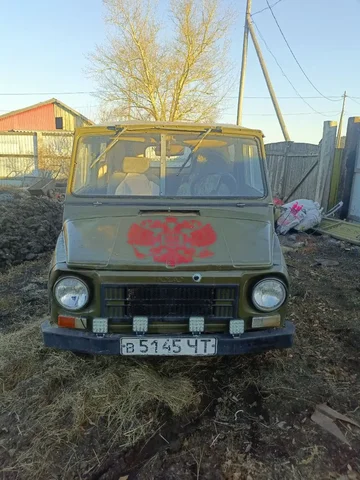 Продажа или обмен Луаз в хорошем состоянии - частное объявление в Забайкальск