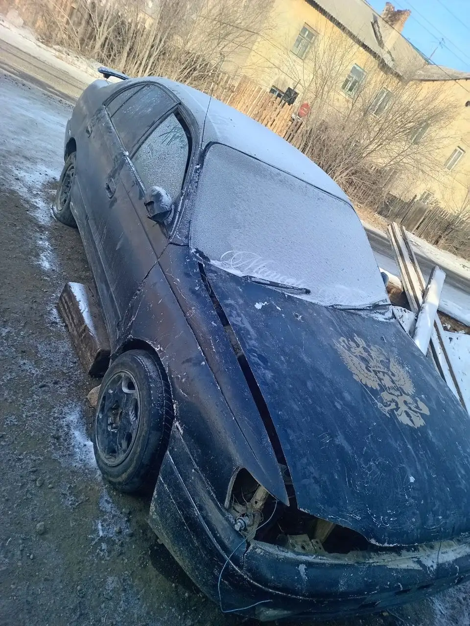 Тойота Корона в разбор - Разбор (Авто) в Чита