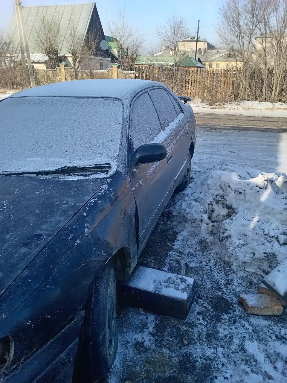 Тойота Корона в разбор - Разбор (Авто) в Чита