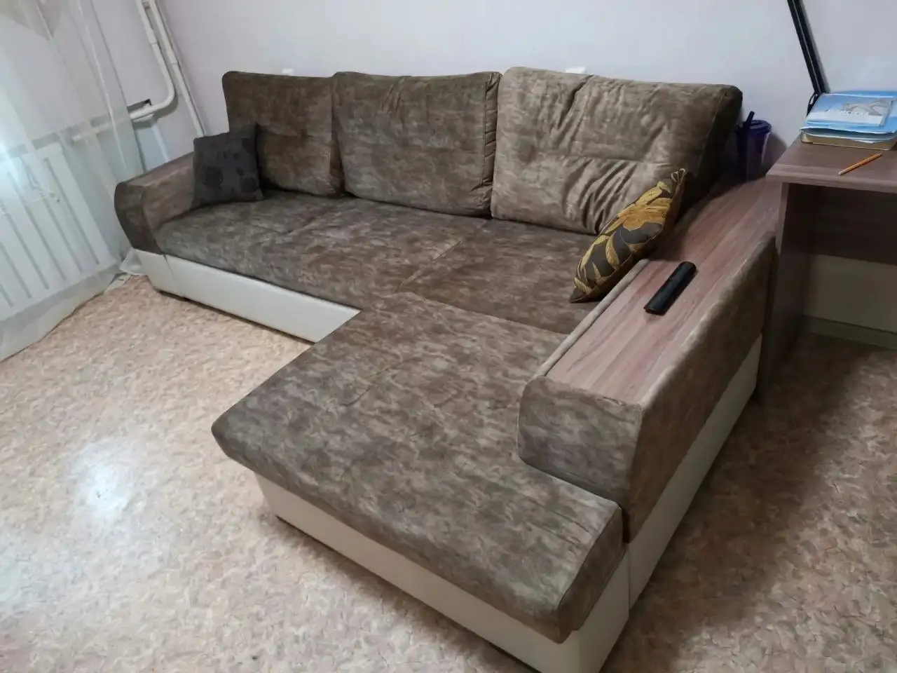 Продам диван Малибу - Мебель (Для дома и дачи) в Чита