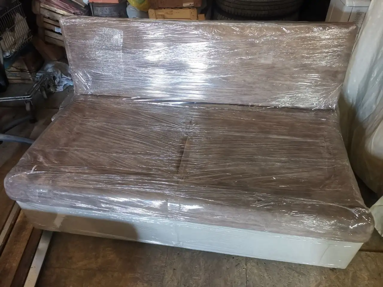 Продам диван Малибу - Мебель (Для дома и дачи) в Чита