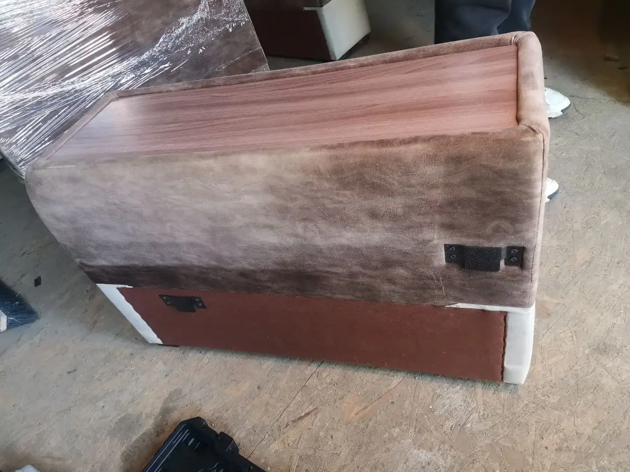 Продам диван Малибу - Мебель (Для дома и дачи) в Чита