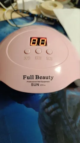 Продам лампу для маникюра - Наращивание ресниц в Чита