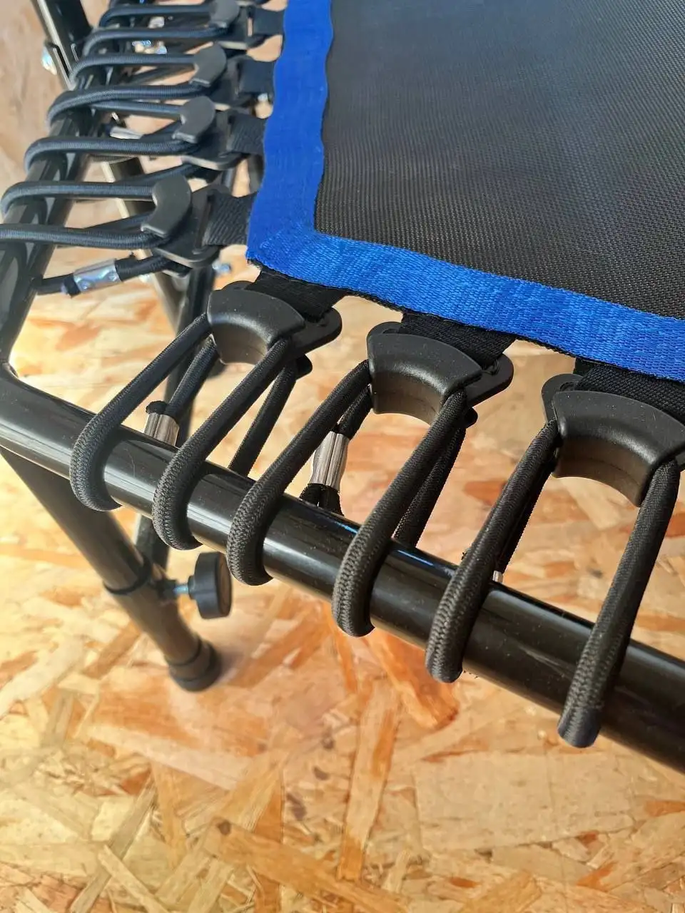 Спортивный батут UNIX Line Фитнес PRO - Спорт и фитнес (Хобби и отдых) в Чита