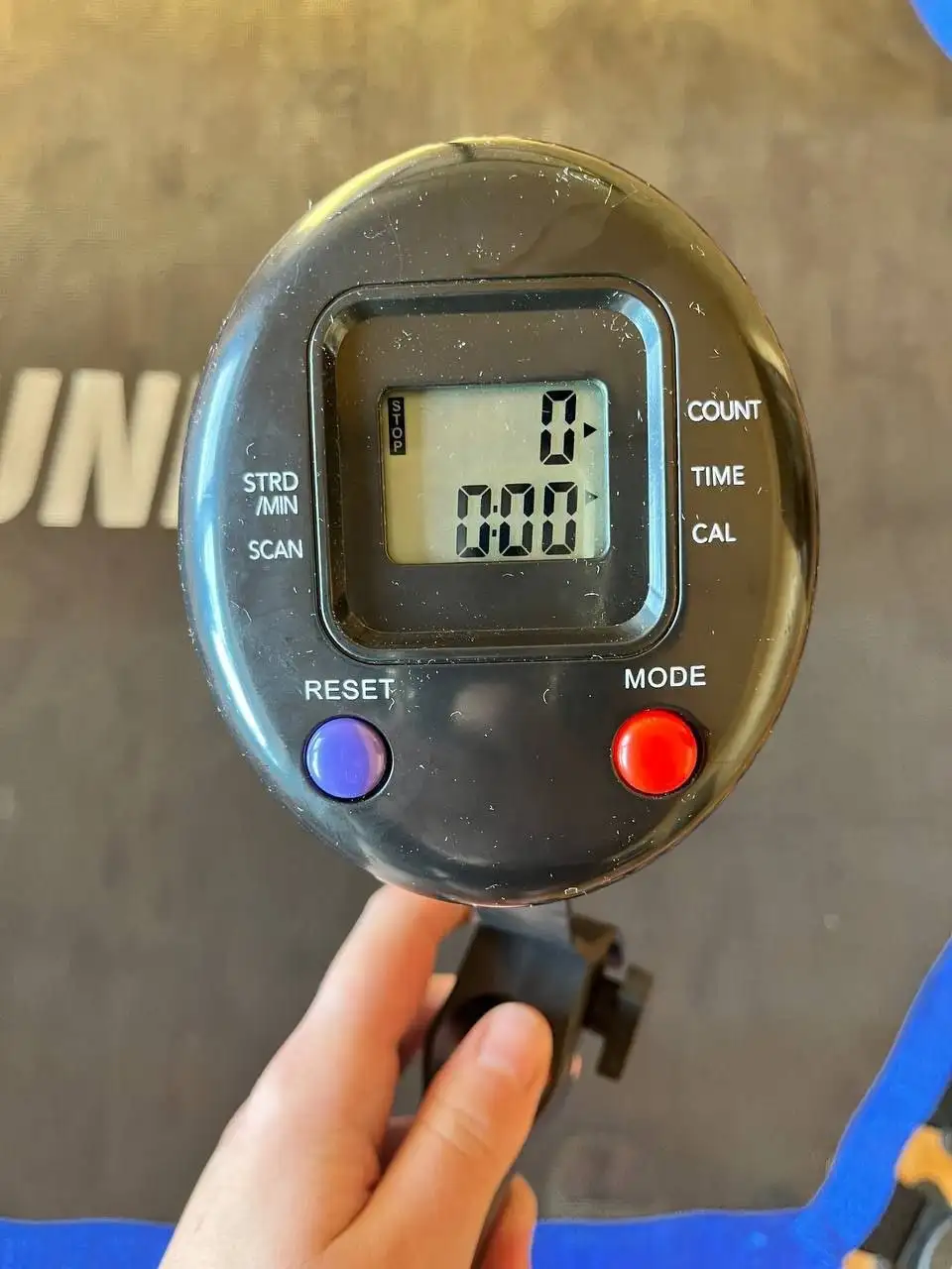 Спортивный батут UNIX Line Фитнес PRO - Спорт и фитнес (Хобби и отдых) в Чита