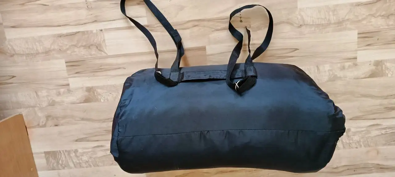 Продам спальный мешок в идеальном состоянии - Туризм (Хобби и отдых) в Чита