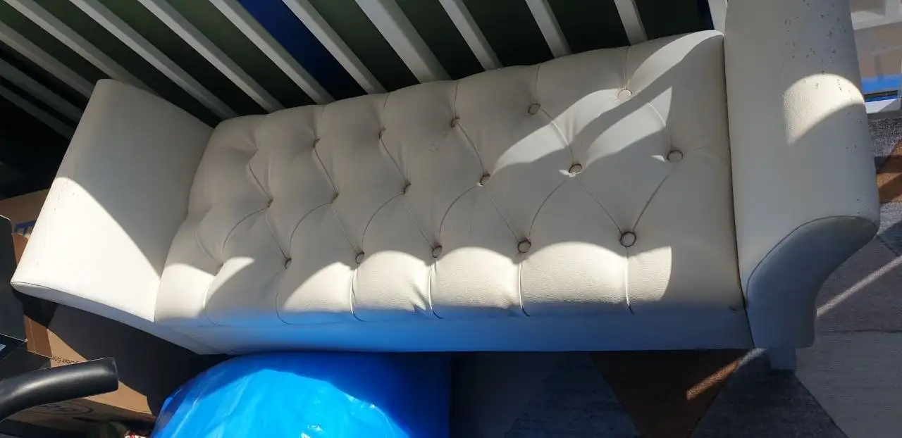 Продам банкетку б/у - Мебель (Для дома и дачи) в Чита