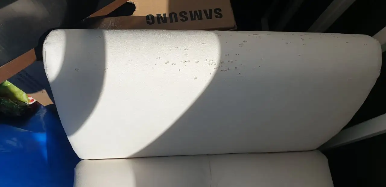 Продам банкетку б/у - Мебель (Для дома и дачи) в Чита