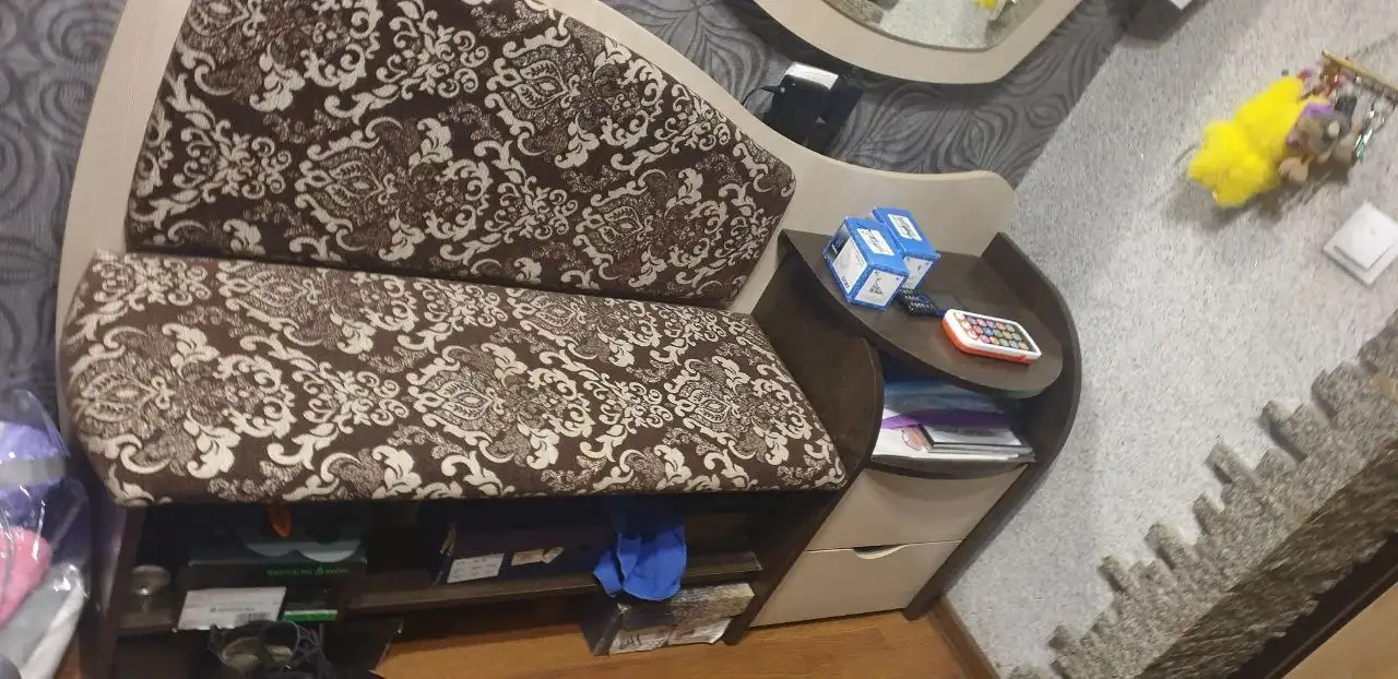 Продажа прихожей б/у - Мебель (Для дома и дачи) в Чита