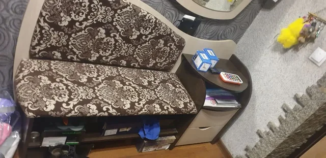 Продажа прихожей б/у - Садовый инвентарь в Чита