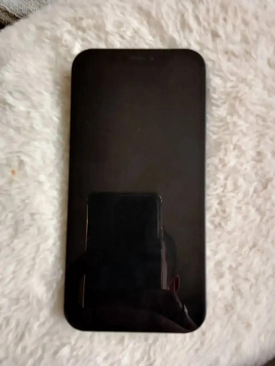 Продам iPhone 12 256 ГБ - Смартфоны и телефоны (Электроника) в Чита